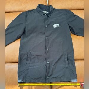 Billionaire Boys Club Coach Shirt Jacket